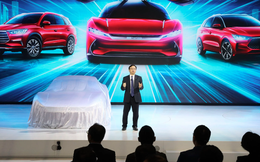 Chân dung tỷ phú xe điện Trung Quốc vừa vượt mặt Elon Musk