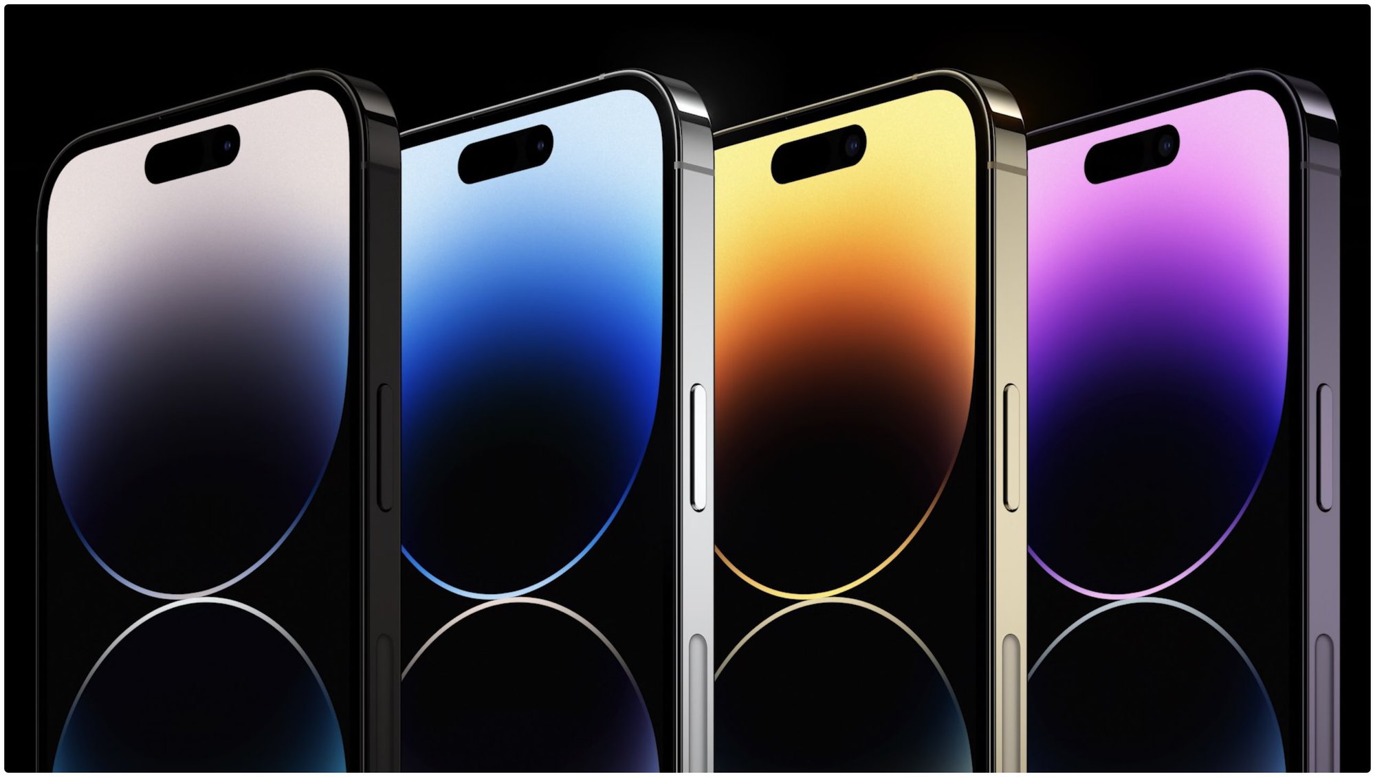 Top 10 hình nền iPhone 14 Pro Max 4K đẹp siêu chất xinh lung linh   Thegioididongcom