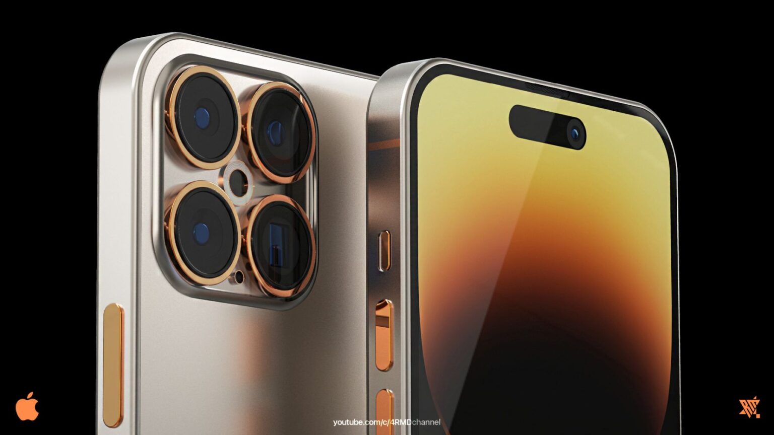 iPhone 15 Ultra sẽ có nâng cấp vượt trội, hấp dẫn hơn hẳn iPhone 14 Pro