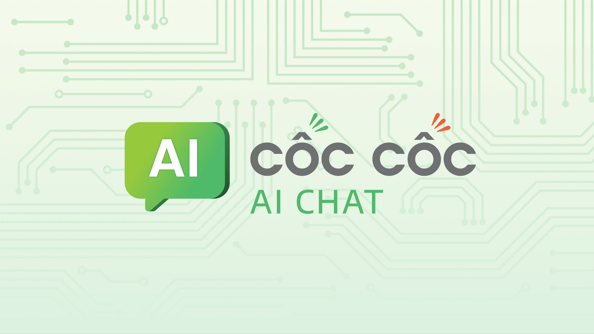 Cốc Cốc tung công cụ AI Chat dựa trên mô hình Chat GPT: Sẵn sàng cạnh tranh sòng phẳng với các gã khổng lồ công nghệ trên thế giới